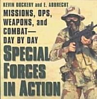 Special Forces in Action (Paperback)