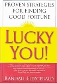 Lucky You! (Paperback)