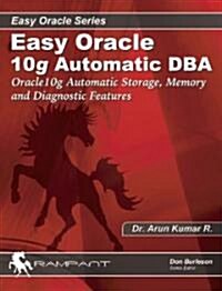 Easy Oracle Automation (Paperback)