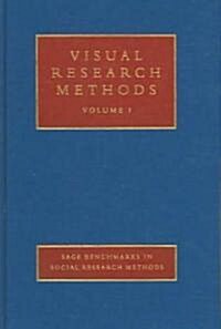 Visual Research Methods (Hardcover)