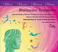 Brainwave Symphony (Audio CD)
