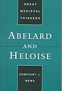 Abelard and Heloise (Paperback)