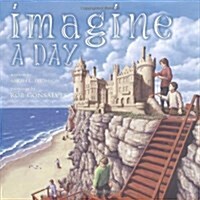 [중고] Imagine a Day (Hardcover)