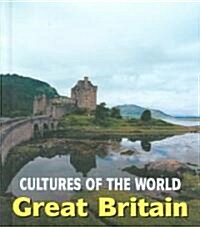 Great Britain (Library Binding, Revised)