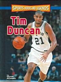 Tim Duncan (Library)