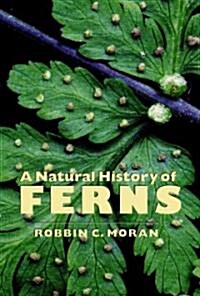 A Natural History of Ferns (Hardcover)