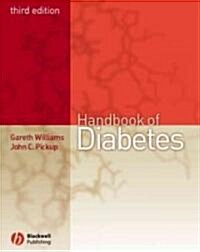 Handbook of Diabetes (Paperback, 3rd)