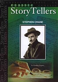 Stephen Crane (Hardcover)