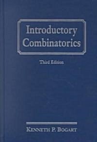 Introductory Combinatorics (Hardcover, 3rd, Subsequent)