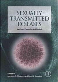 Sexually Transmitted Diseases (Hardcover)