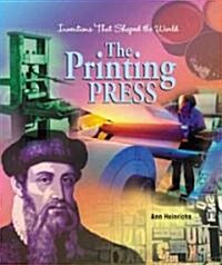 The Printing Press (Library)