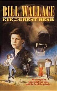 Eye of the Great Bear (Paperback, Reprint)
