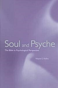 Soul and Psyche (Paperback)