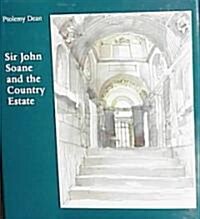 Sir John Soane and the Country Estate (Hardcover)