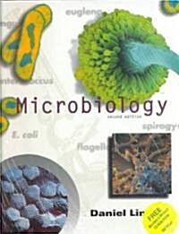 Microbiology With Microbes in Motion II (Hardcover, CD-ROM)