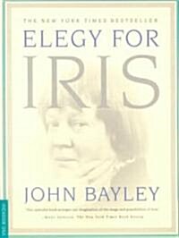 Elegy for Iris (Paperback)