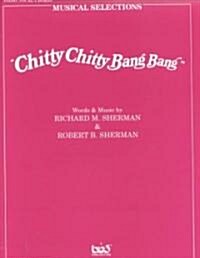 Chitty Chitty Bang Bang (Paperback)