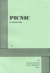 Picnic (Paperback)