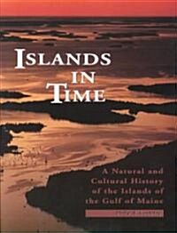 Islands in Time (Paperback, 2nd)