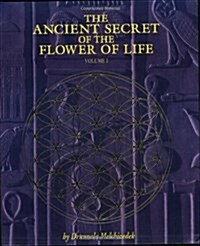 The Ancient Secret of the Flower of Life (Paperback)