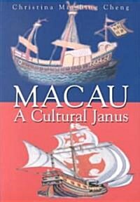 Macau (Paperback)