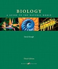 Biology (Paperback, CD-ROM, 3rd)