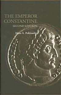 Emperor Constantine (Paperback, 2 ed)