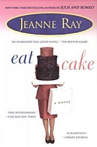 Eat Cake (Paperback)