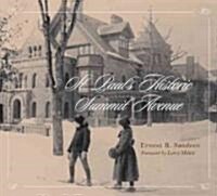 St. Pauls Historic Summit Avenue (Paperback)