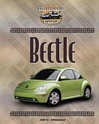 Beetle (Library Binding)