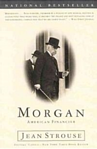 Morgan (Paperback)