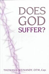 Does God Suffer? (Paperback)