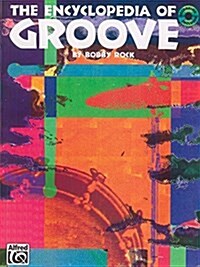 Encyclopedia of Groove (Paperback, Compact Disc)