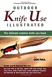 Everybodys Knife Bible (Paperback, 4TH)