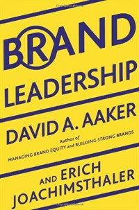 Brand leadership