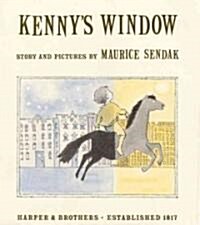 Kennys Window (Hardcover)