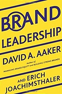 Brand Leadership (Hardcover)