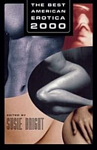 The Best American Erotica (Paperback)