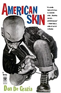 American Skin (Paperback)