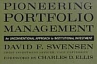 Pioneering Portfolio Management (Hardcover)