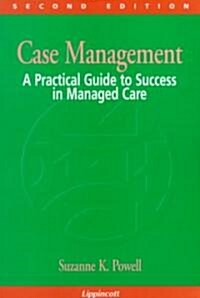 Case Management (Paperback, 2nd, Subsequent)