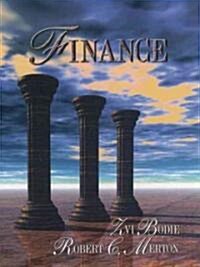 Finance (Hardcover, CD-ROM)