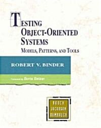 Testing Object-Oriented Systems (Hardcover)