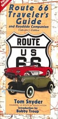 Route 66 (Paperback, Collectors)