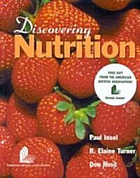 [중고] Discovering Nutrition (Paperback)