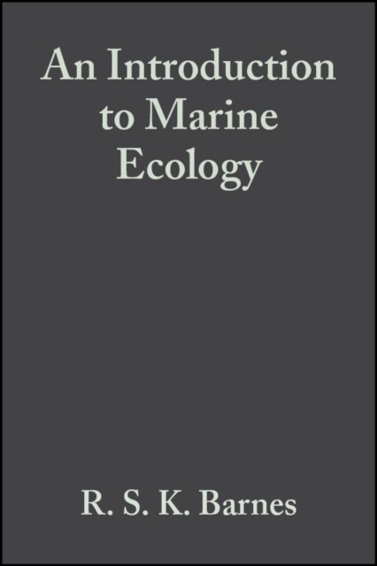 An Introduction to Marine Ecology (Paperback, 3 ed)