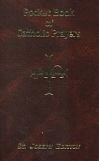 Pocket Book of Catholic Prayers (Paperback)