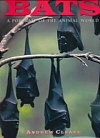 Bats: A Portrait of the Animal World (Hardcover)
