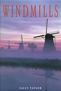 Windmills (Hardcover)