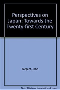 Perspectives on Japan (Hardcover)